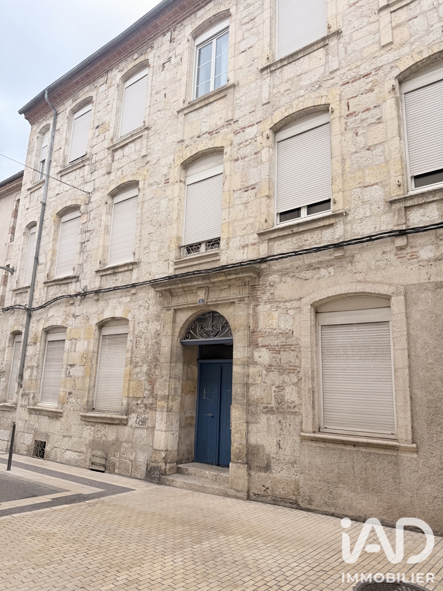 Vente appartement à Agen (47000) : appartement 2 pièces 56 m² - 2089700 — 7