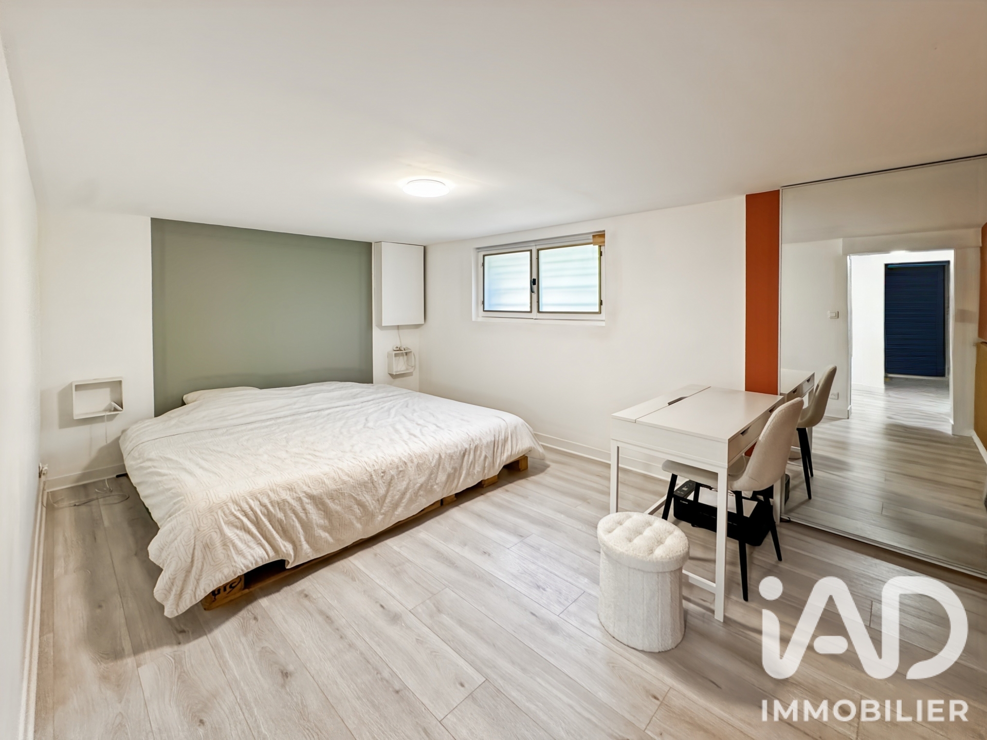 Vente Maison traditionnelle 4 pièces