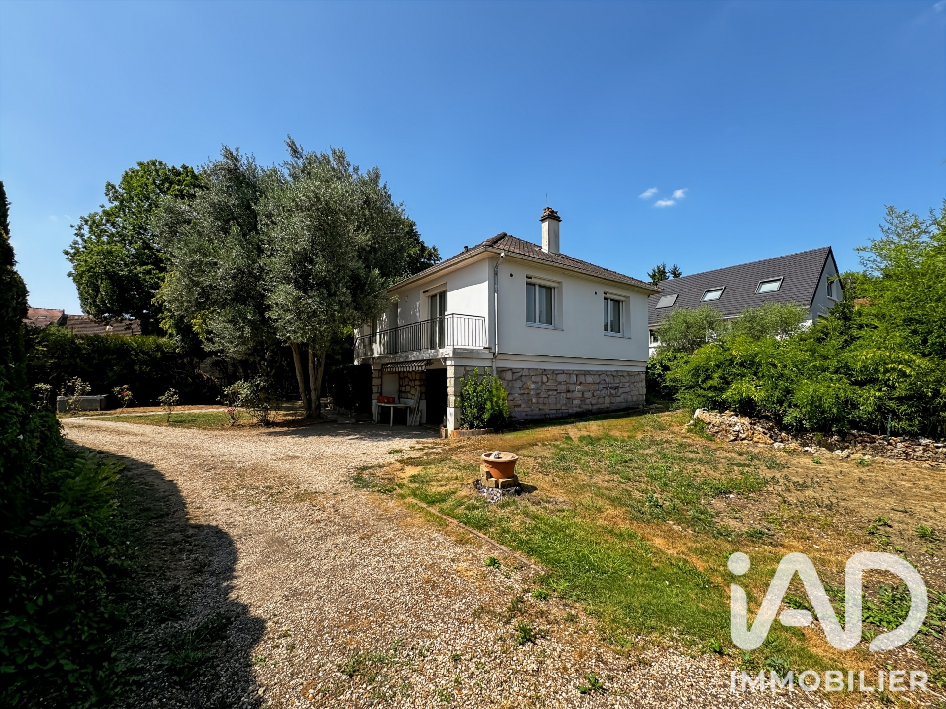 Vente Maison traditionnelle 4 pièces