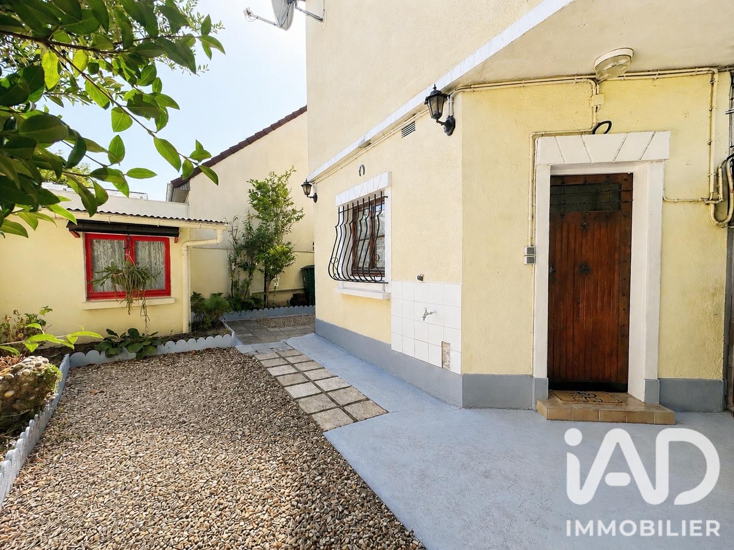 Vente Maison/villa 3 pièces