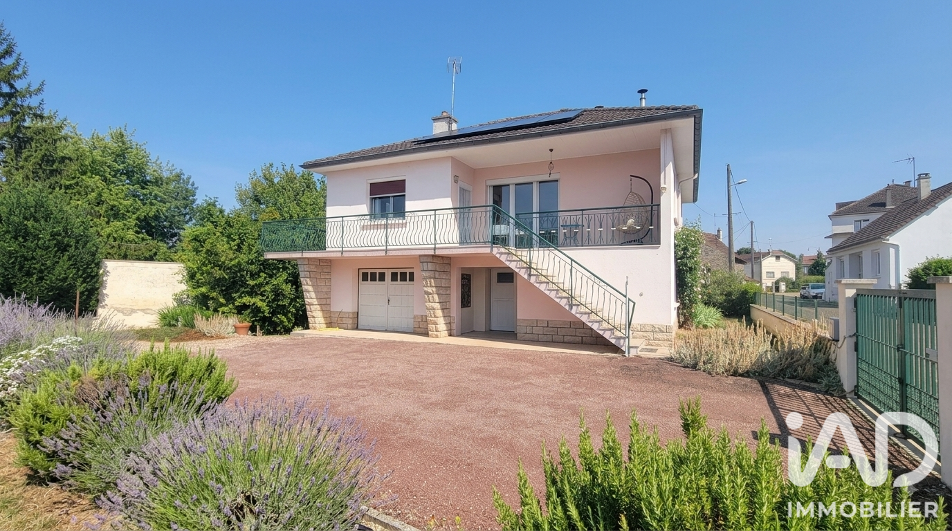 Vente Pavillon 4 pièces