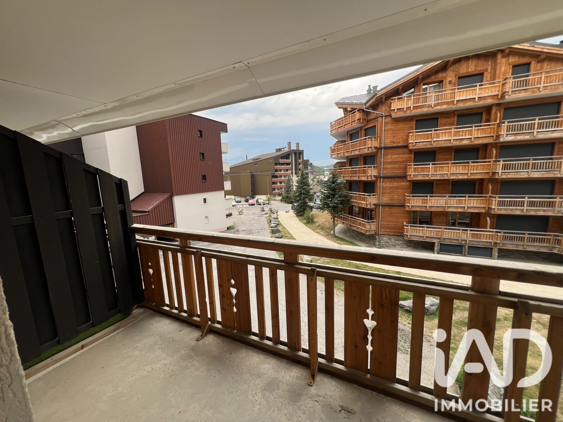 Vente Studio 1 pièce