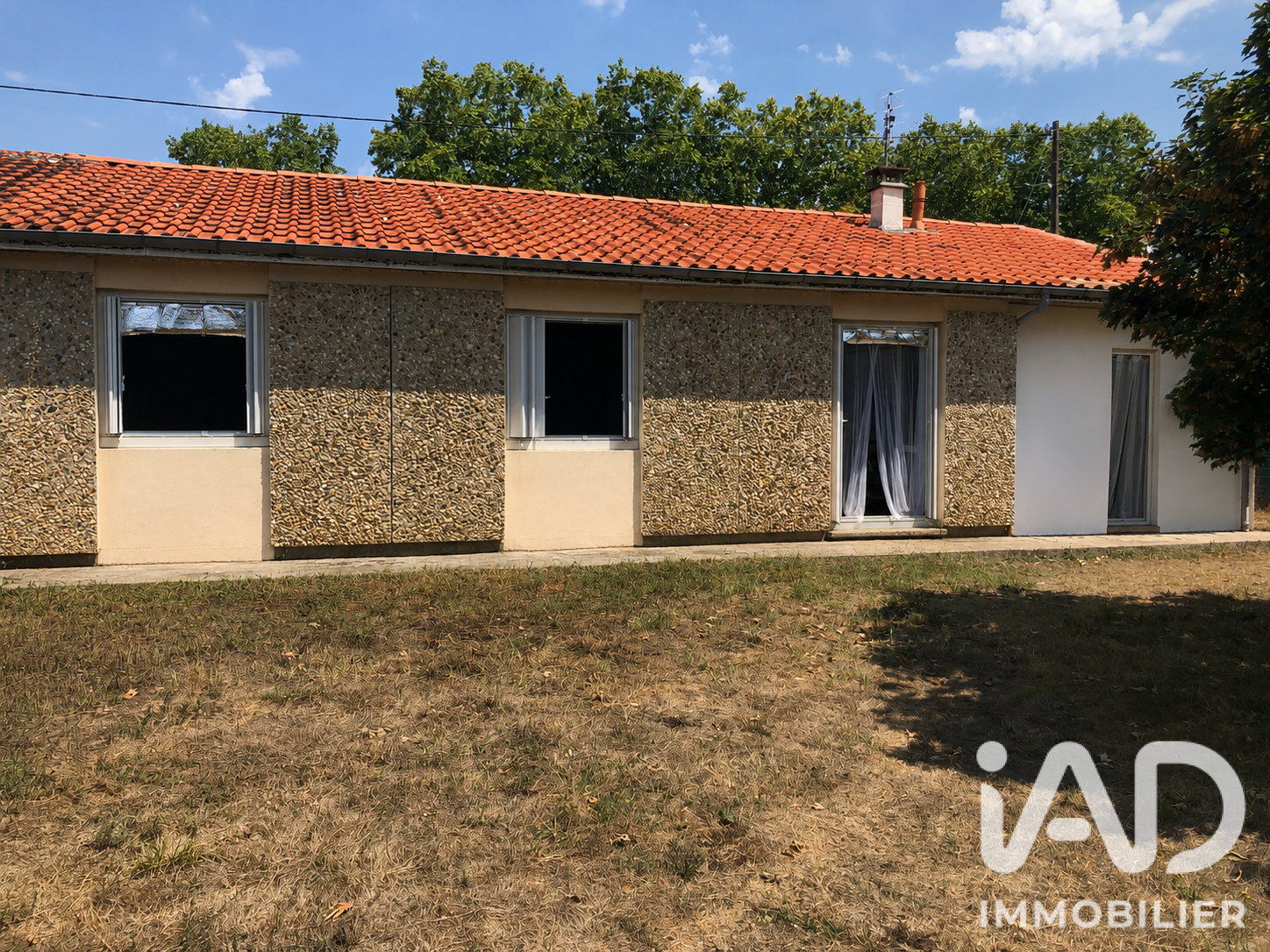 Vente Maison/villa 3 pièces