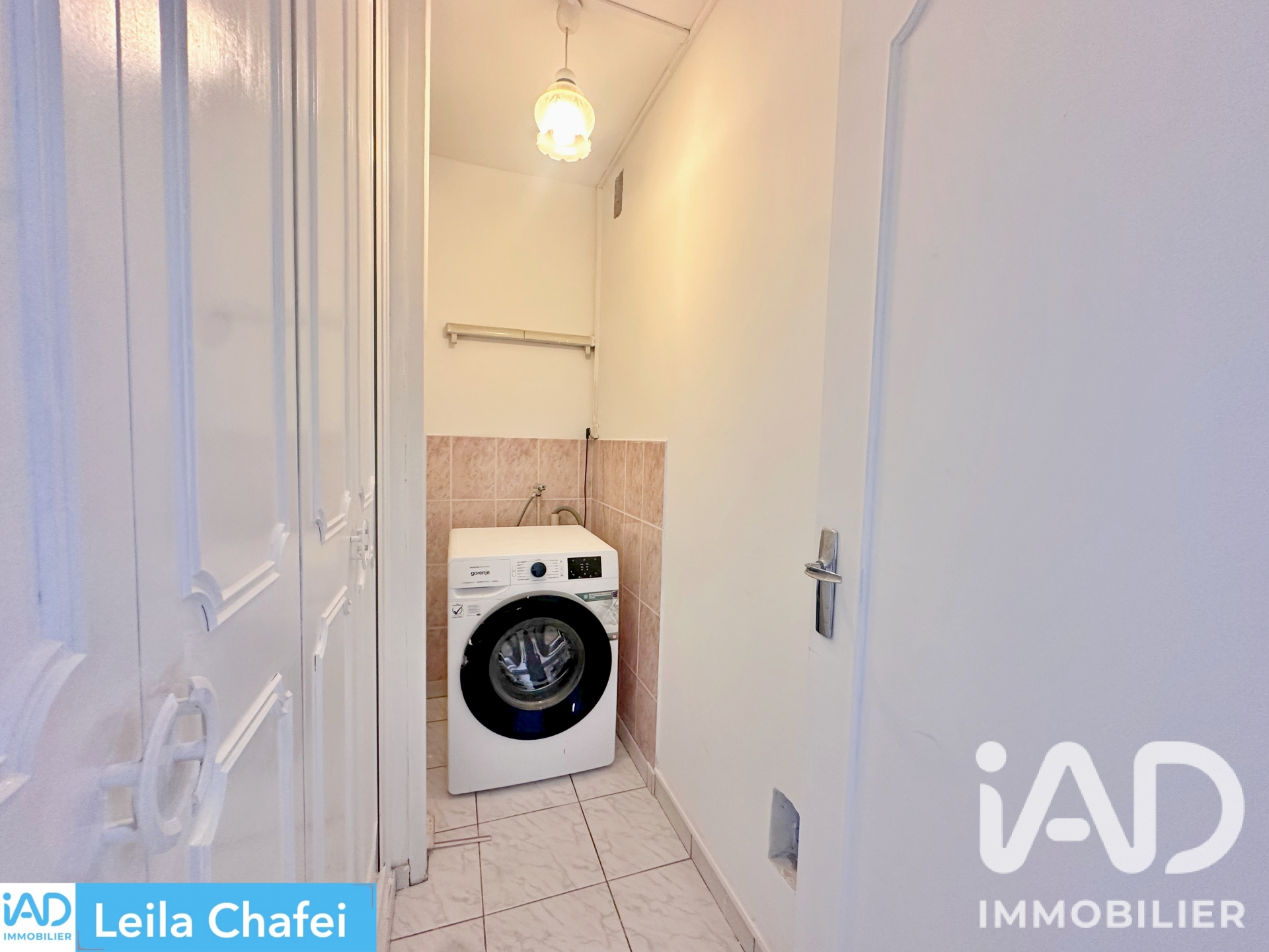 Vente appartement à Longjumeau (91160) : appartement 3 pièces 65 m² - 2090243 — 10