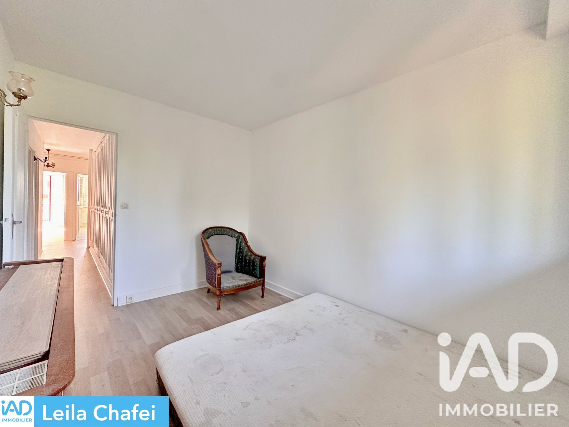 Vente appartement à Longjumeau (91160) : appartement 3 pièces 65 m² - 2090243 — 8