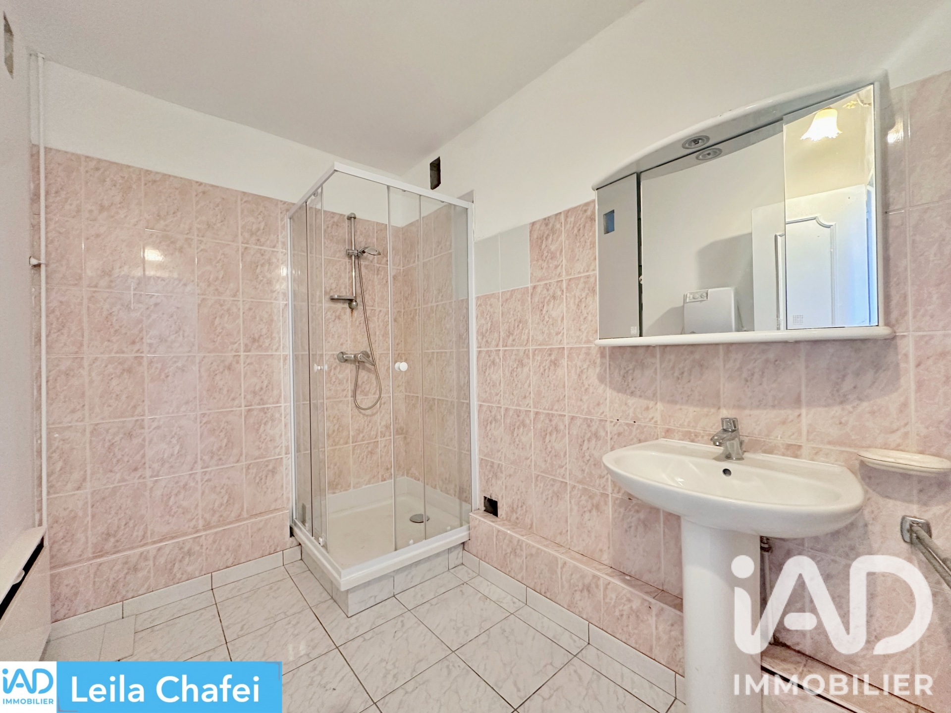 Vente appartement à Longjumeau (91160) : appartement 3 pièces 65 m² - 2090243 — 9