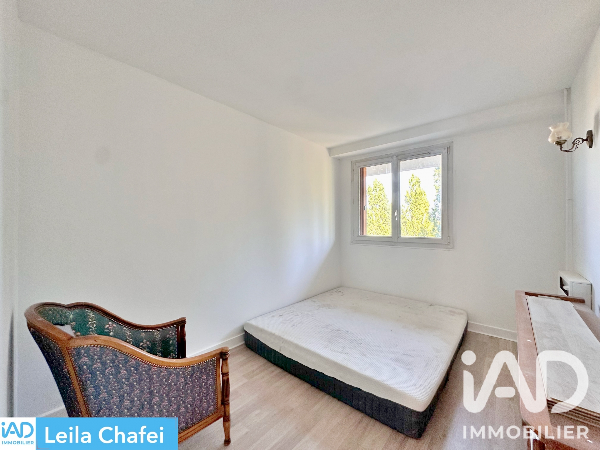 Vente appartement à Longjumeau (91160) : appartement 3 pièces 65 m² - 2090243 — 7