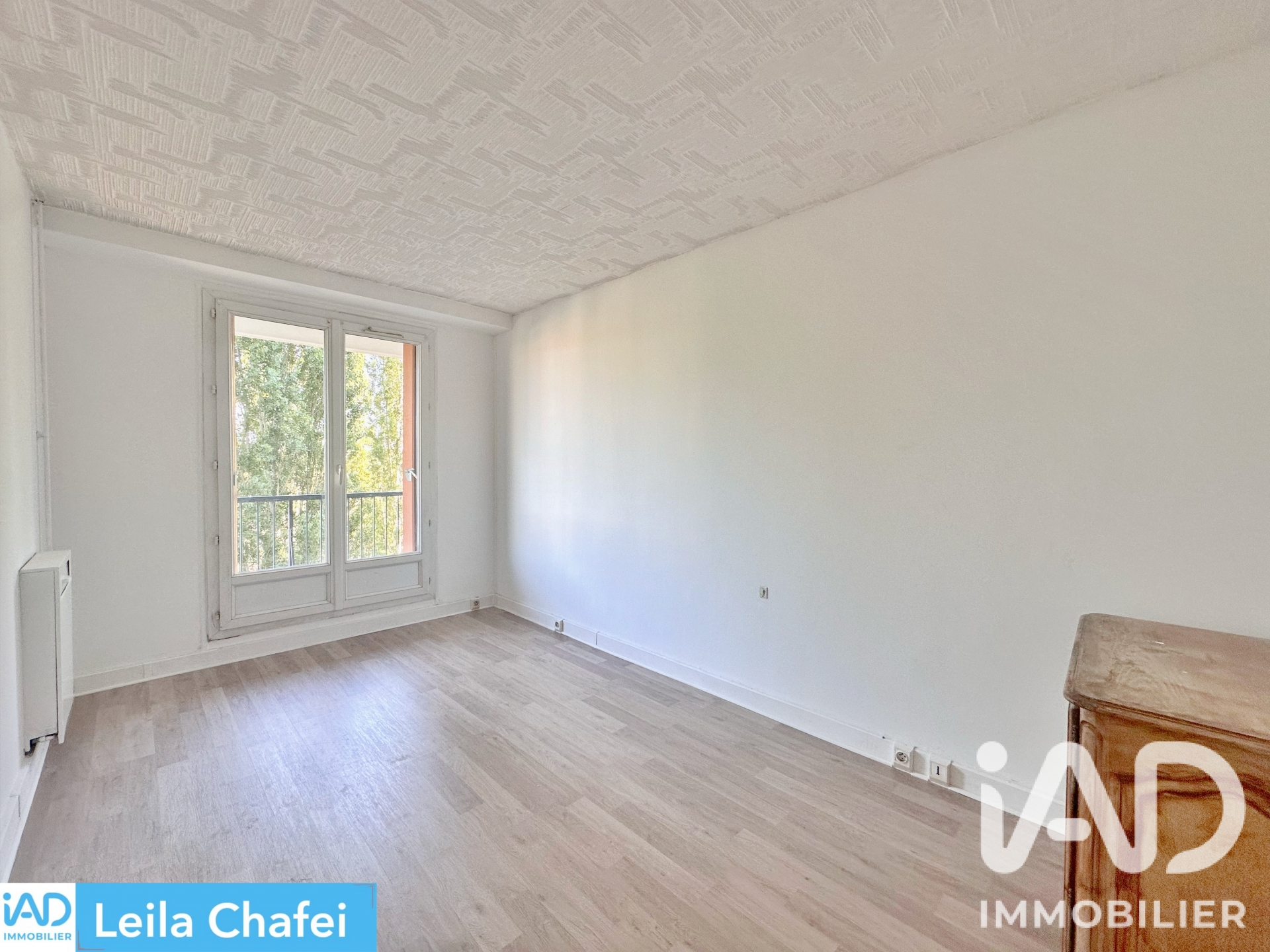 Vente appartement à Longjumeau (91160) : appartement 3 pièces 65 m² - 2090243 — 6