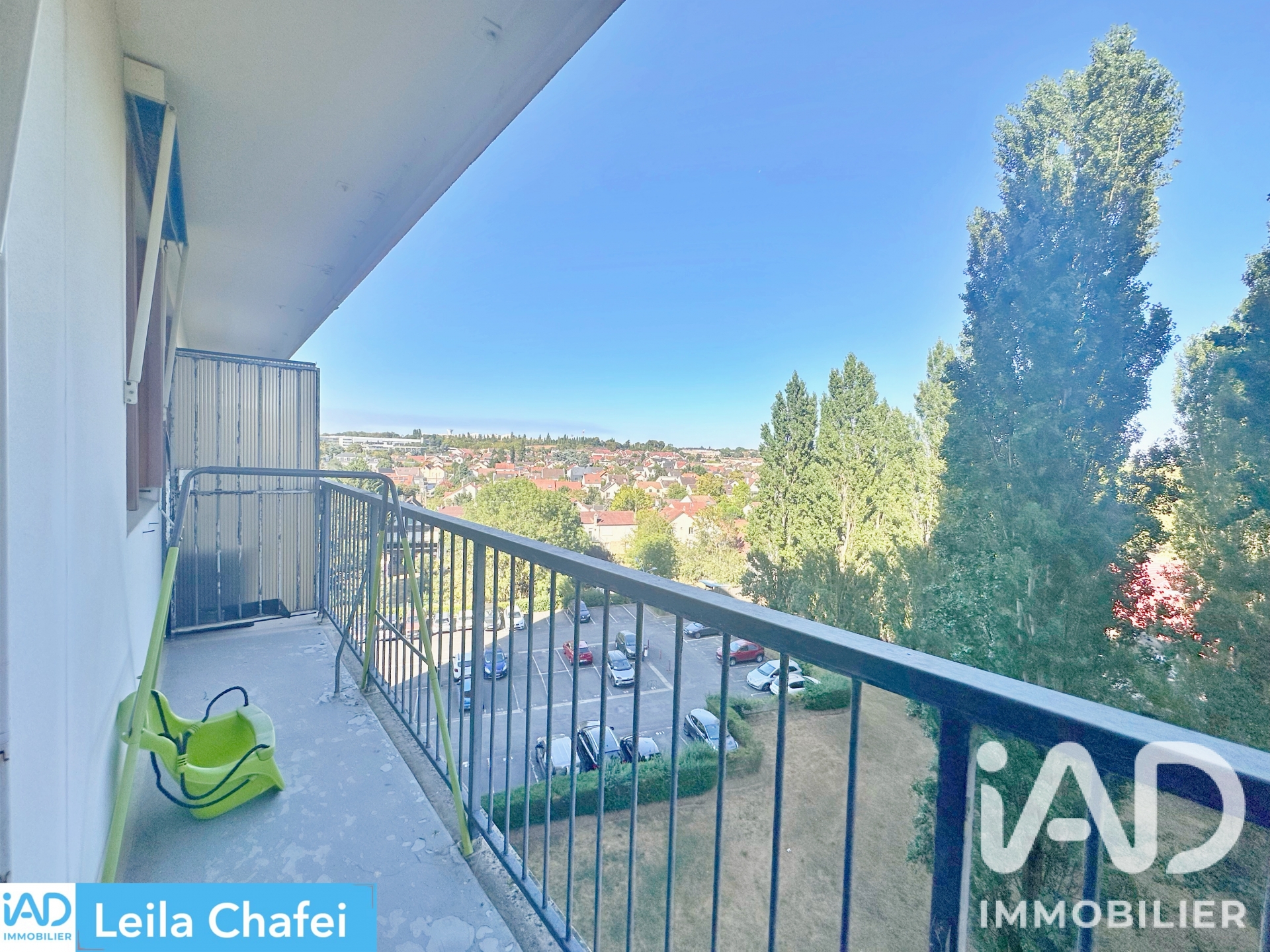 Vente appartement à Longjumeau (91160) : appartement 3 pièces 65 m² - 2090243 — 11