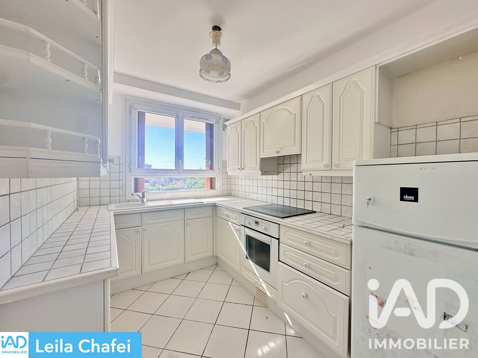 Vente appartement à Longjumeau (91160) : appartement 3 pièces 65 m² - 2090243 — 4