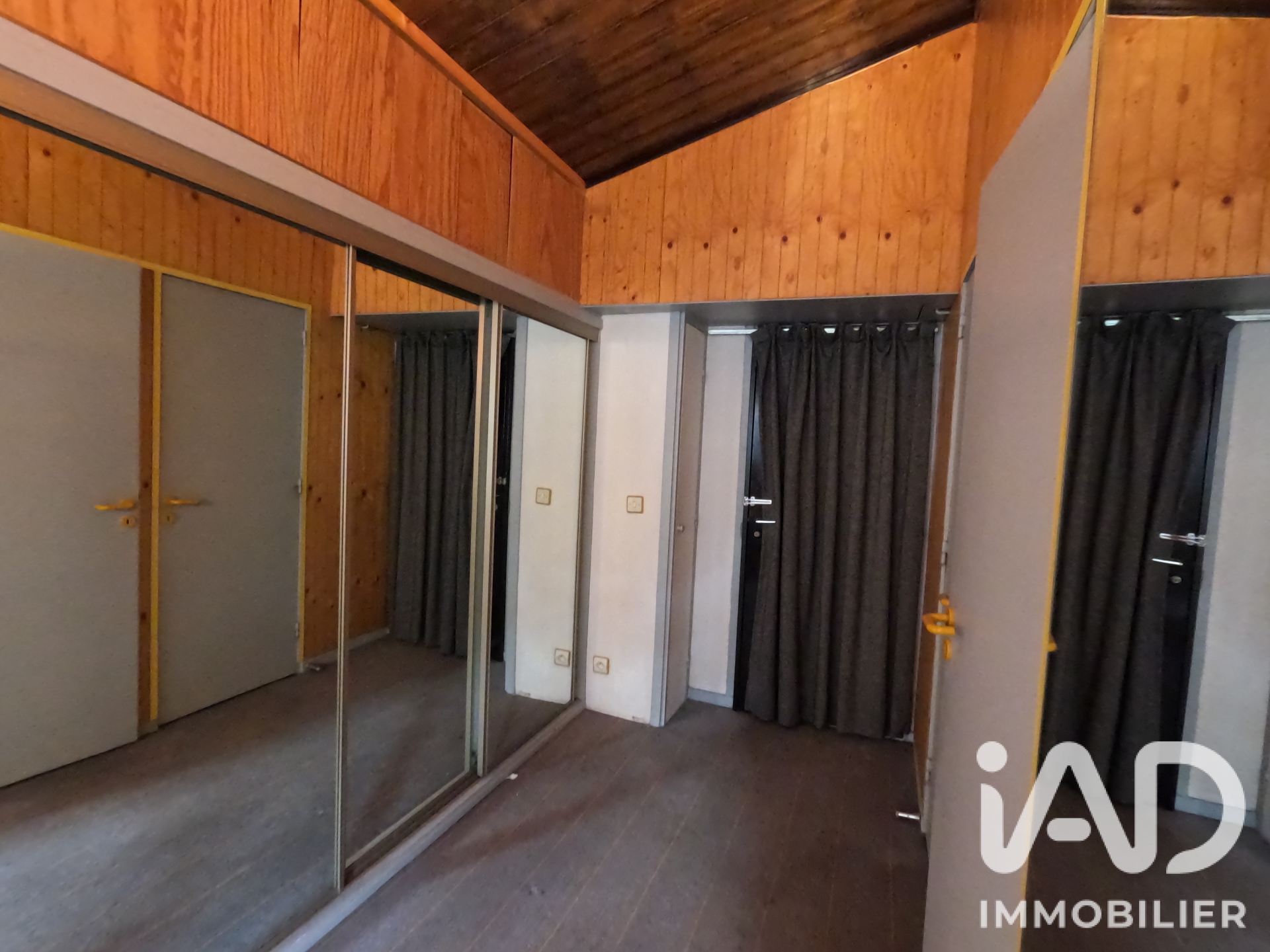 Vente appartement à Les Deux Alpes (38860) : appartement 2 pièces 36 m² - 2088617 — 11