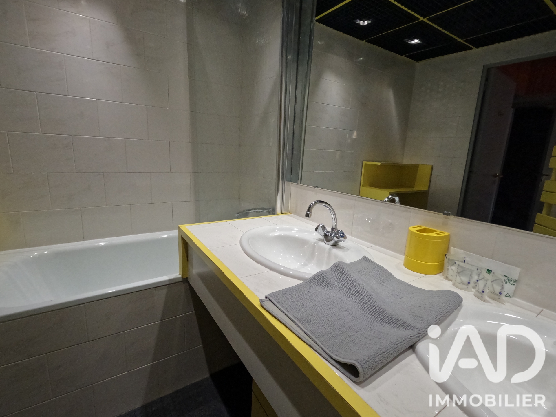 Vente appartement à Les Deux Alpes (38860) : appartement 2 pièces 36 m² - 2088617 — 9