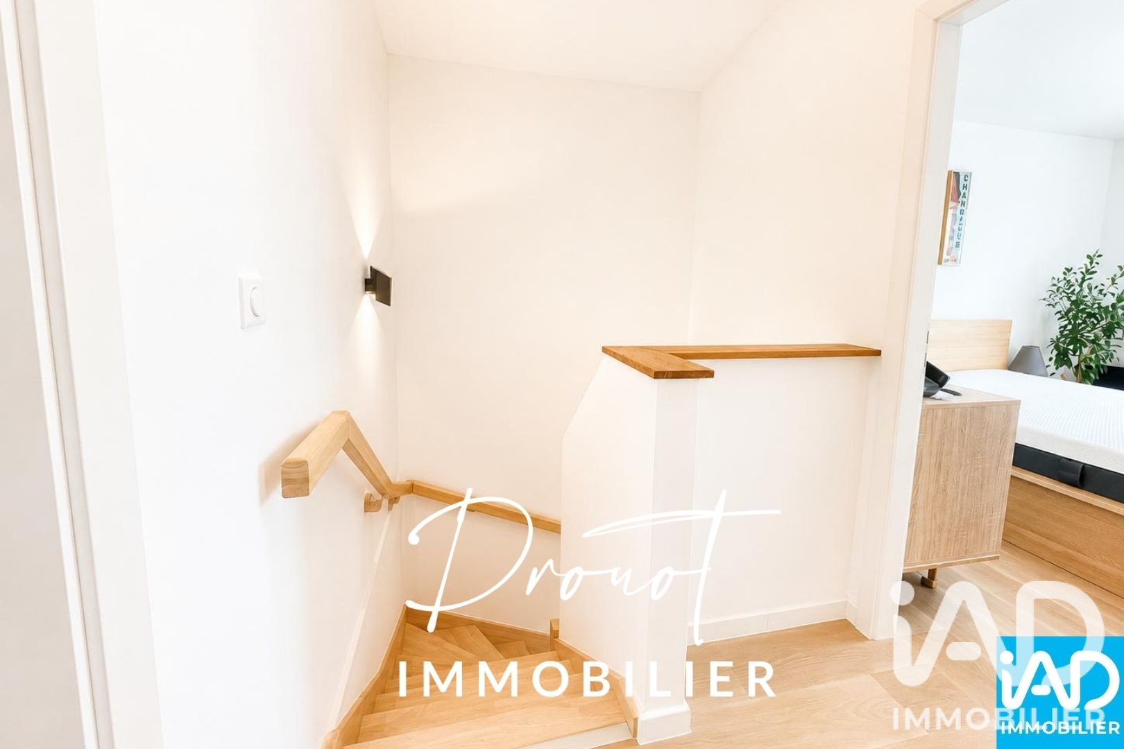 Vente appartement à Schiltigheim (67300) : duplex 4 pièces 82 m² - 2089675 — 21