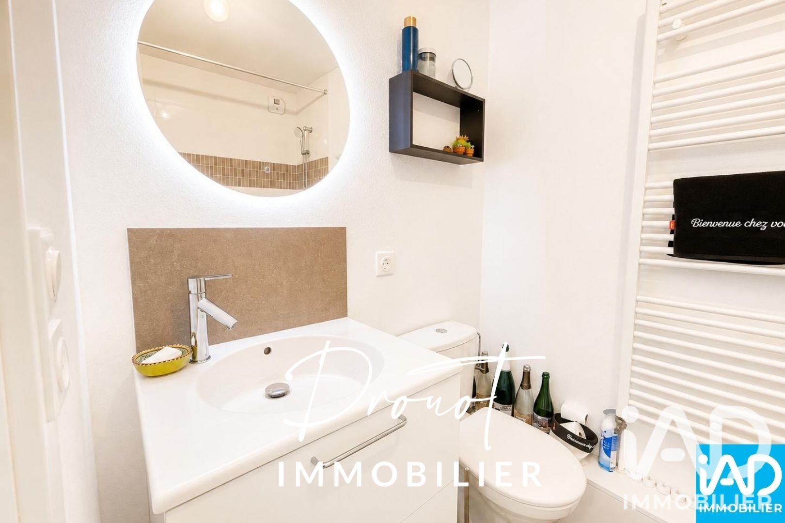 Vente appartement à Schiltigheim (67300) : duplex 4 pièces 82 m² - 2089675 — 23