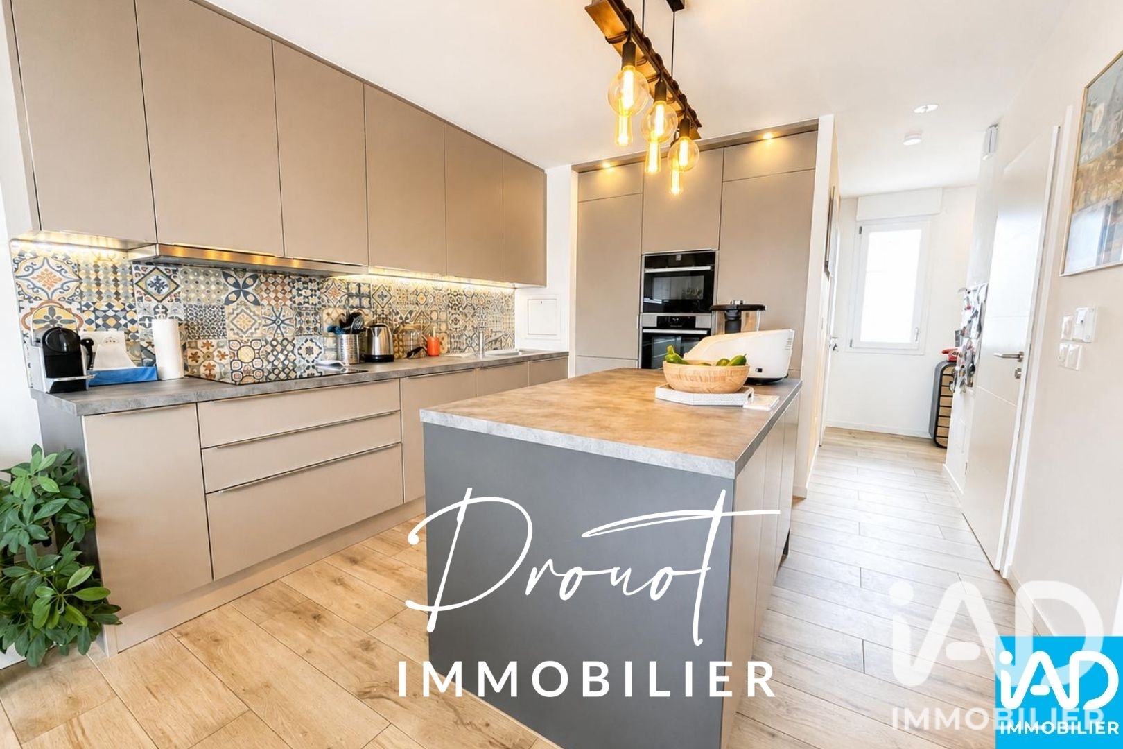 Vente appartement à Schiltigheim (67300) : duplex 4 pièces 82 m² - 2089675 — 11