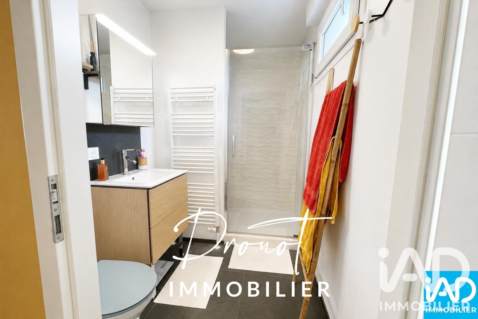 Vente appartement à Schiltigheim (67300) : duplex 4 pièces 82 m² - 2089675 — 7