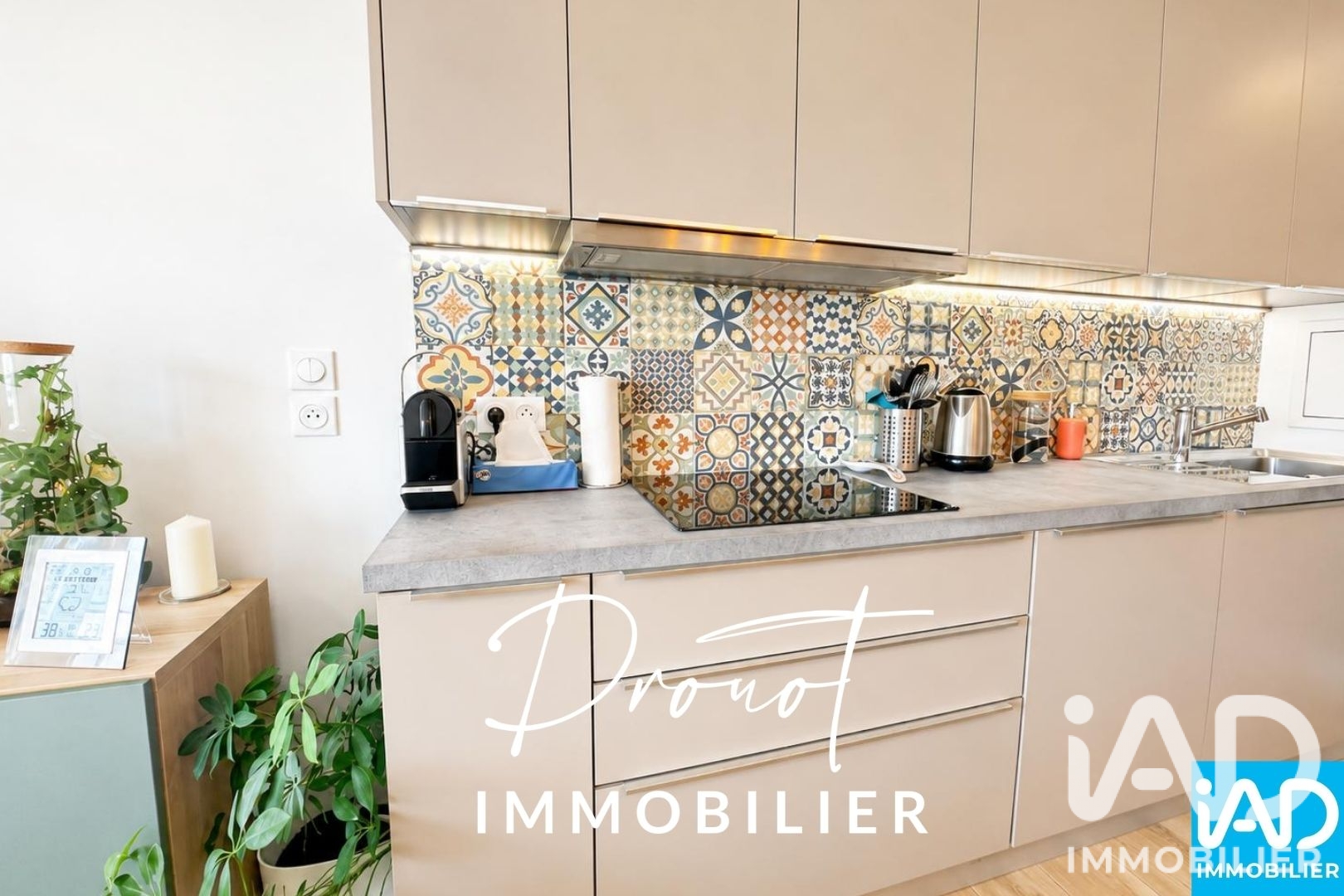 Vente appartement à Schiltigheim (67300) : duplex 4 pièces 82 m² - 2089675 — 12
