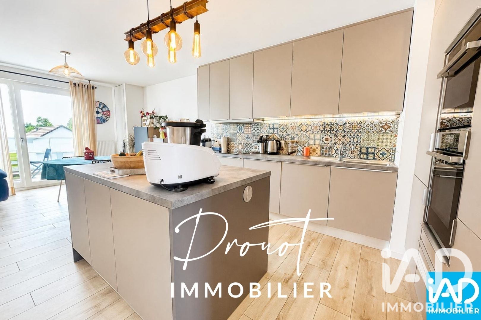 Vente appartement à Schiltigheim (67300) : duplex 4 pièces 82 m² - 2089675 — 10