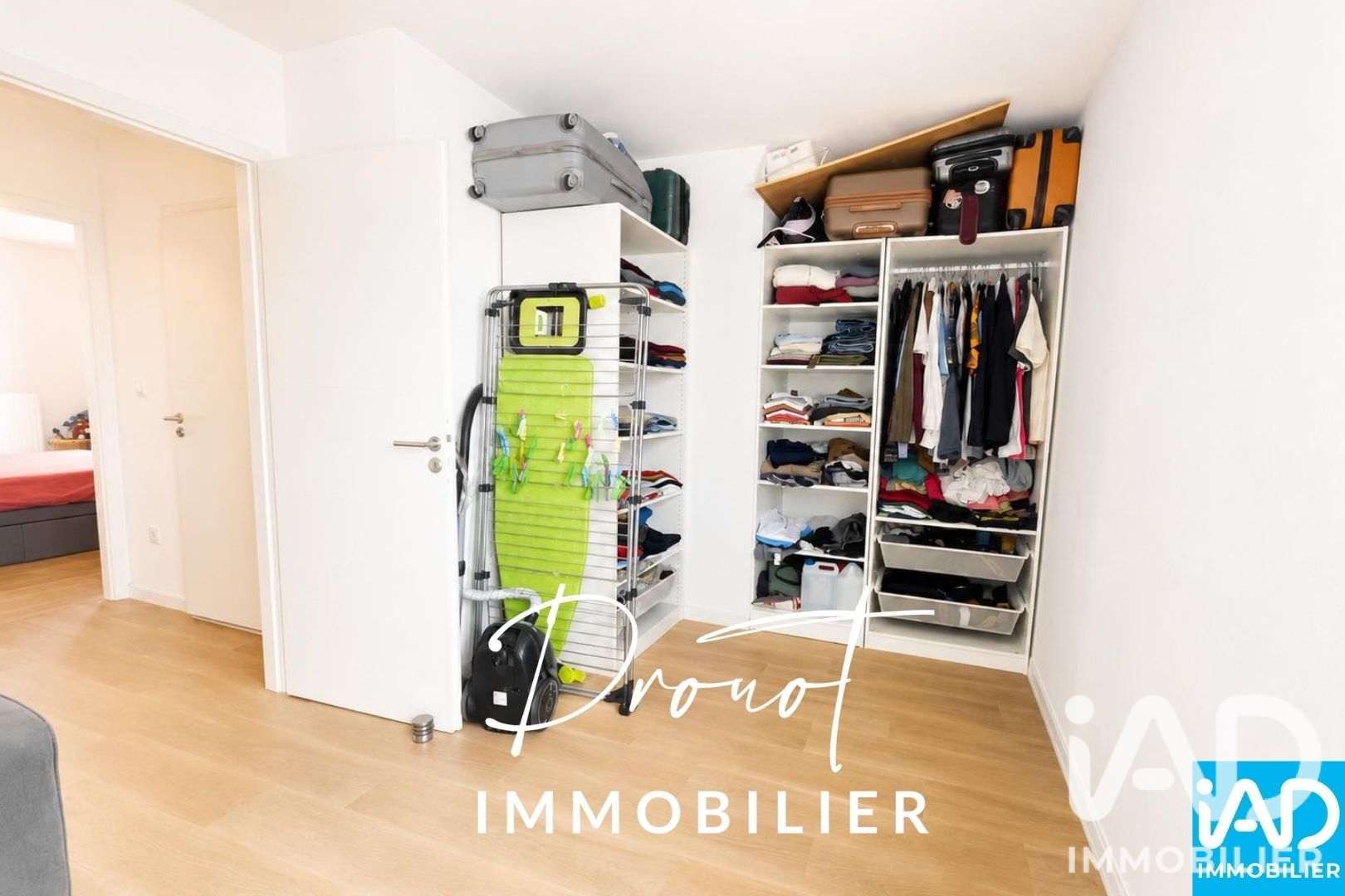 Vente appartement à Schiltigheim (67300) : duplex 4 pièces 82 m² - 2089675 — 25