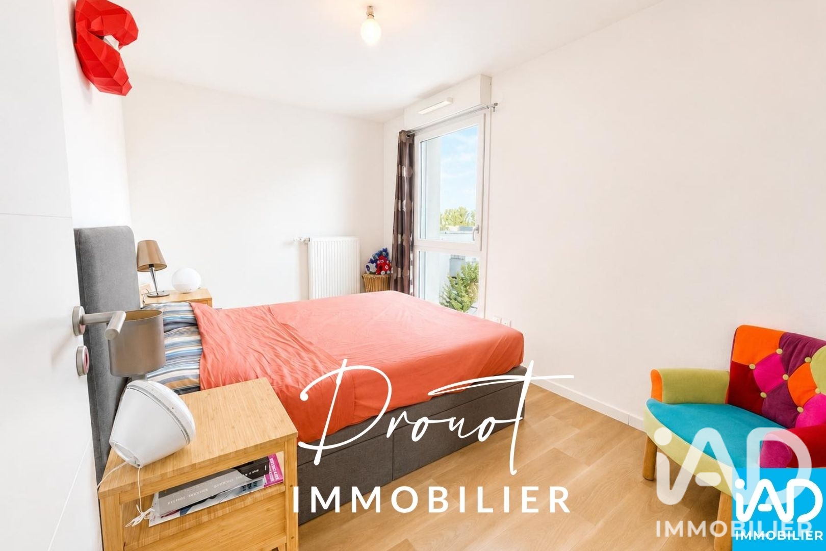 Vente appartement à Schiltigheim (67300) : duplex 4 pièces 82 m² - 2089675 — 20