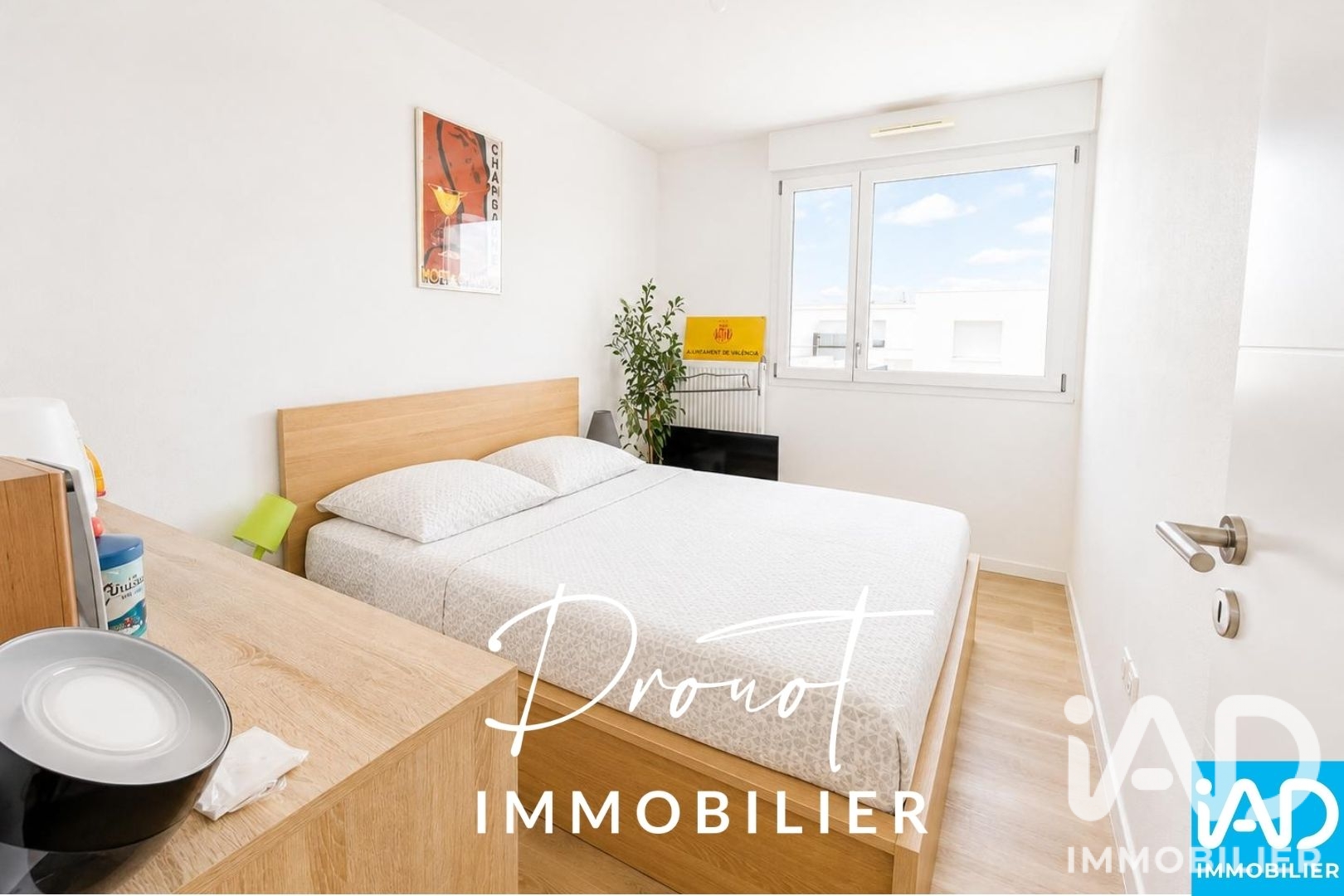 Vente appartement à Schiltigheim (67300) : duplex 4 pièces 82 m² - 2089675 — 19