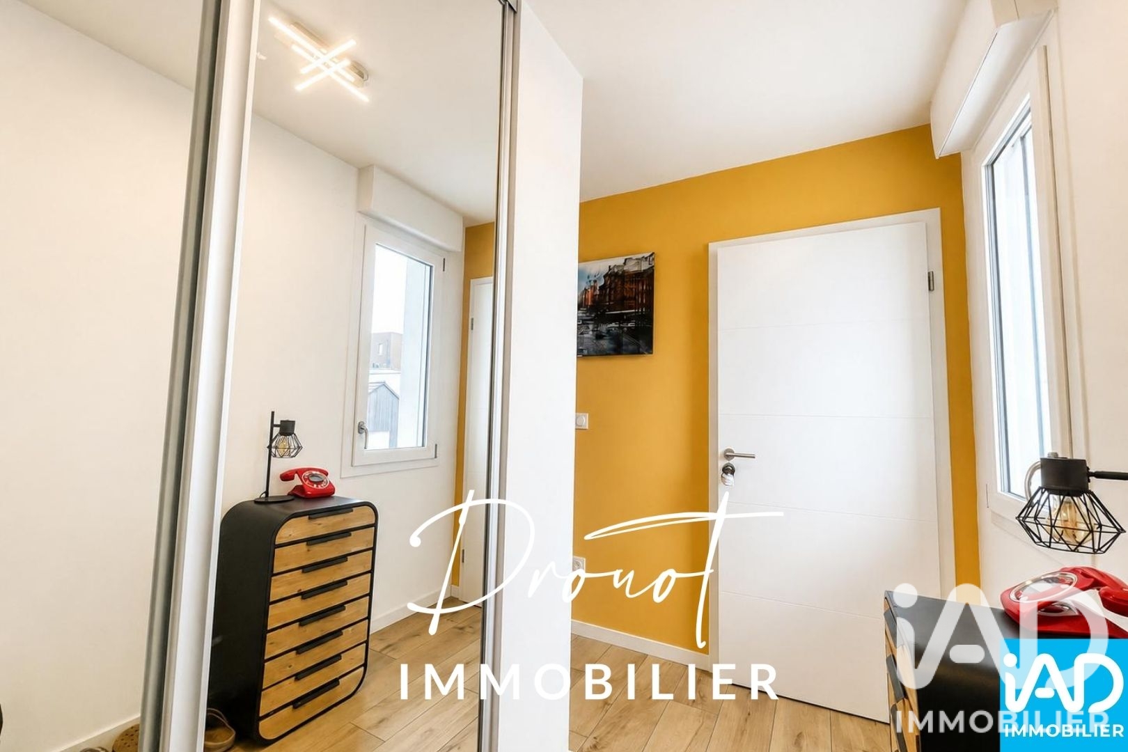 Vente appartement à Schiltigheim (67300) : duplex 4 pièces 82 m² - 2089675 — 6