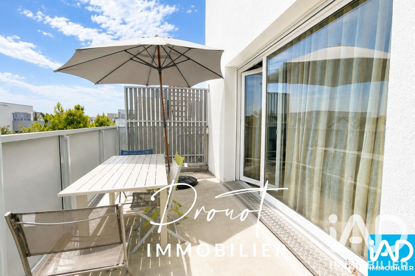 Vente appartement à Schiltigheim (67300) : duplex 4 pièces 82 m² - 2089675 — 5