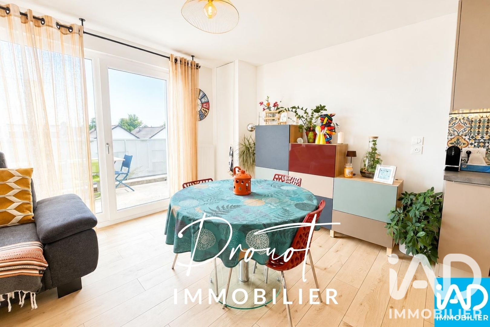 Vente appartement à Schiltigheim (67300) : duplex 4 pièces 82 m² - 2089675 — 17