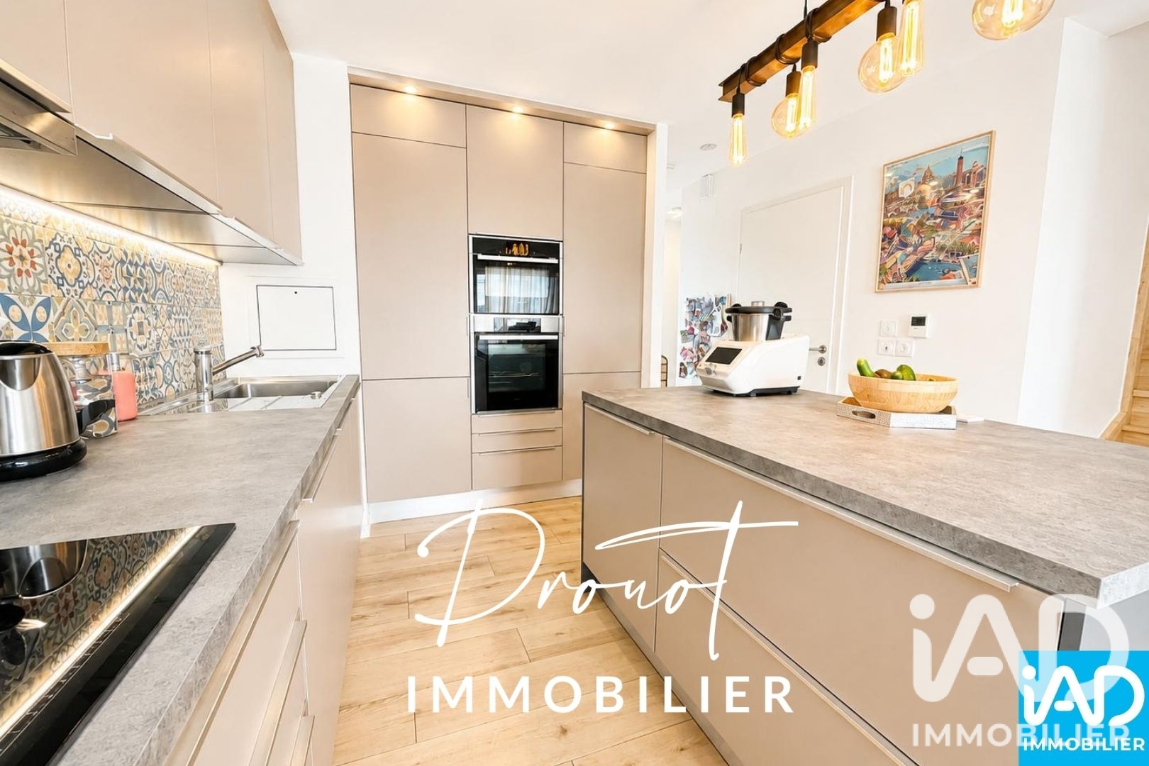 Vente appartement à Schiltigheim (67300) : duplex 4 pièces 82 m² - 2089675 — 13