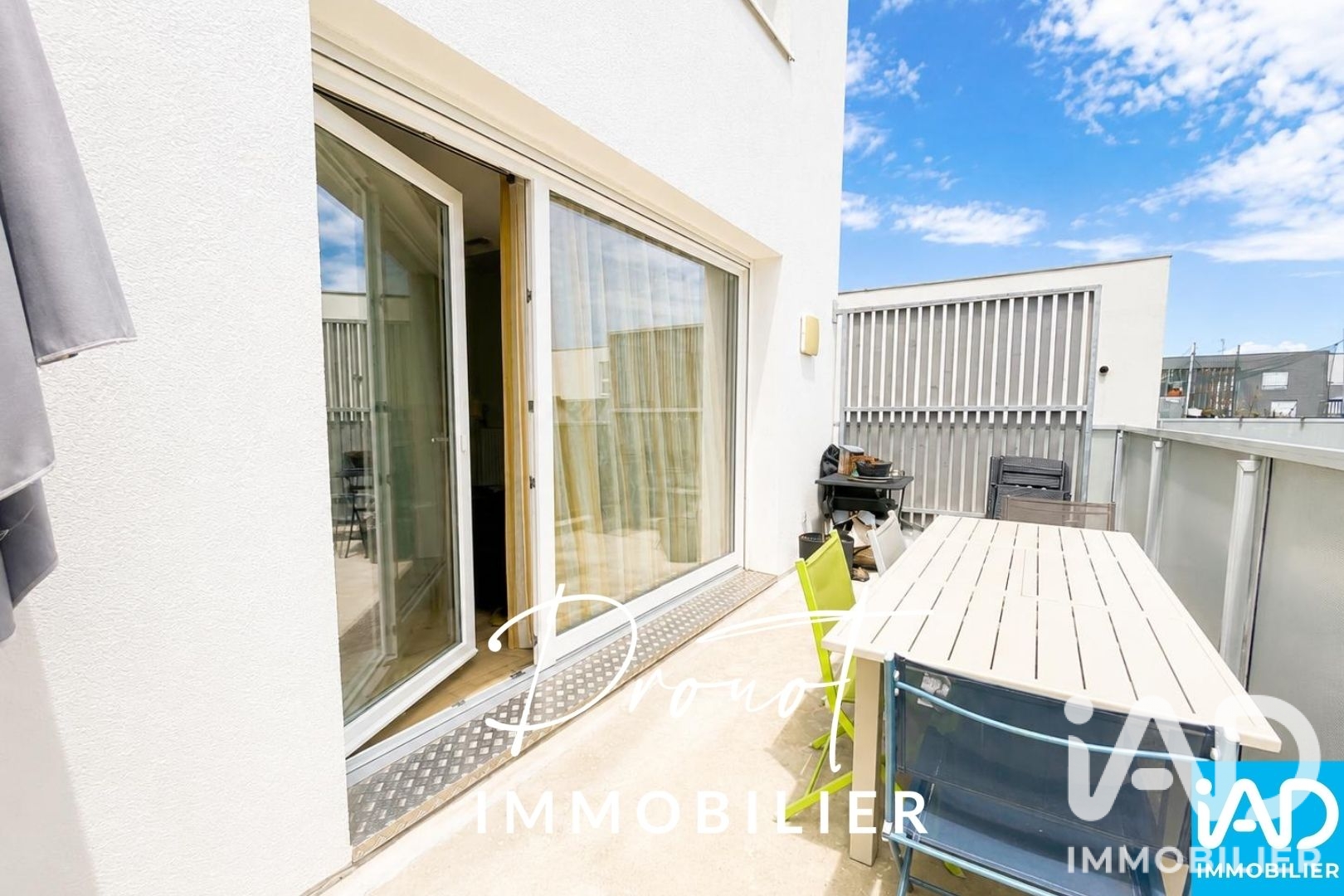 Vente appartement à Schiltigheim (67300) : duplex 4 pièces 82 m² - 2089675 — 4