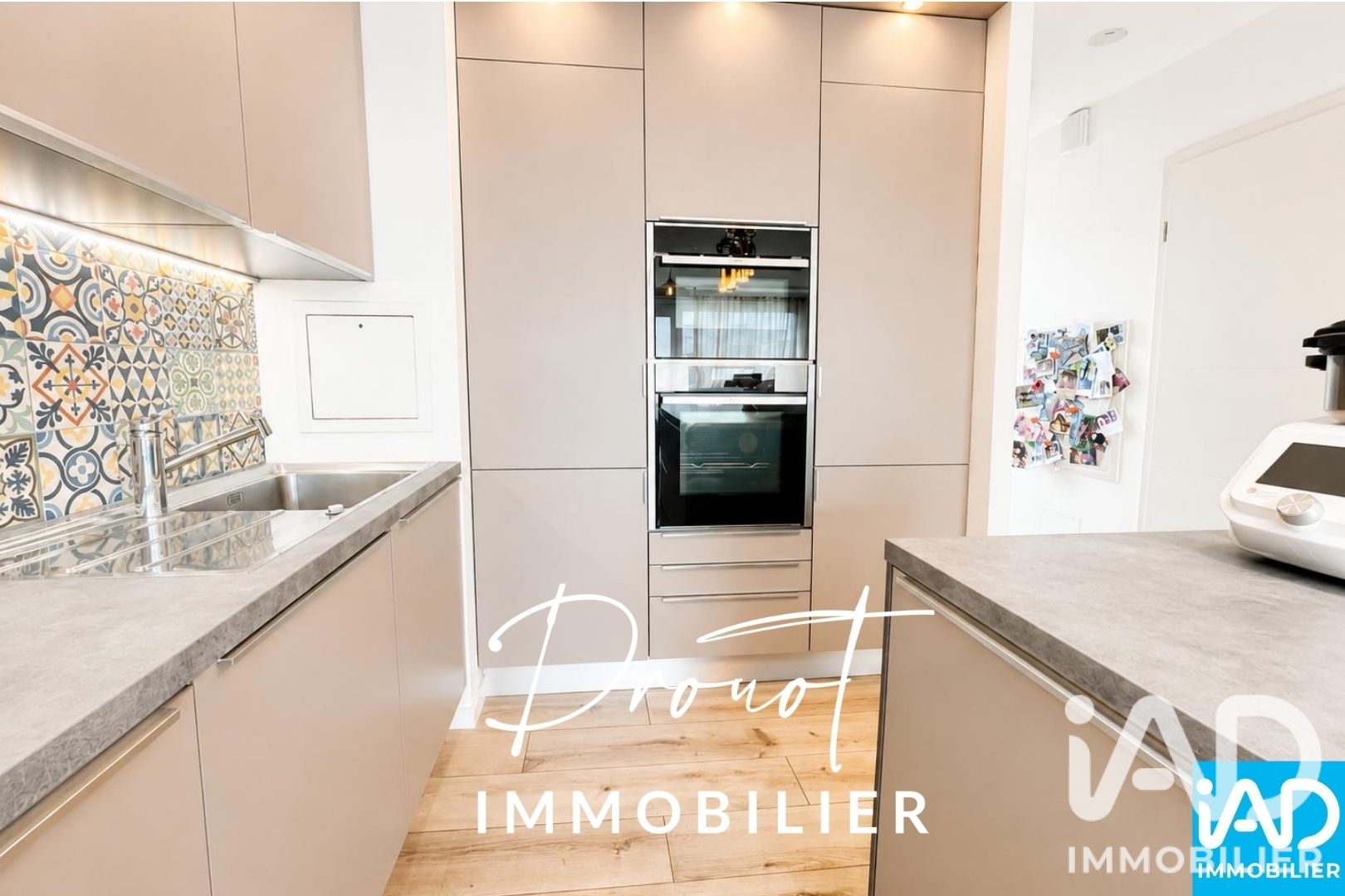 Vente appartement à Schiltigheim (67300) : duplex 4 pièces 82 m² - 2089675 — 14