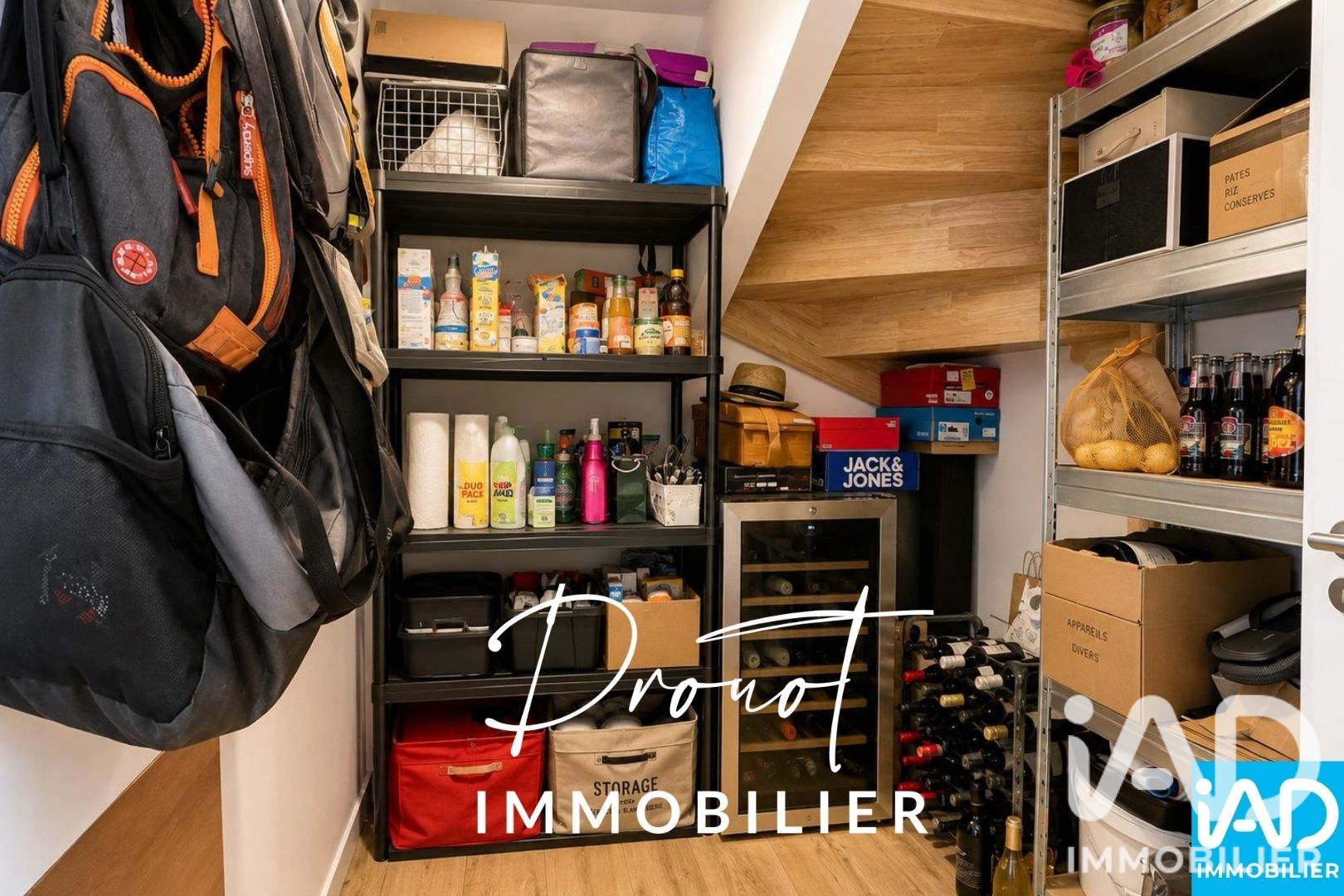 Vente appartement à Schiltigheim (67300) : duplex 4 pièces 82 m² - 2089675 — 15
