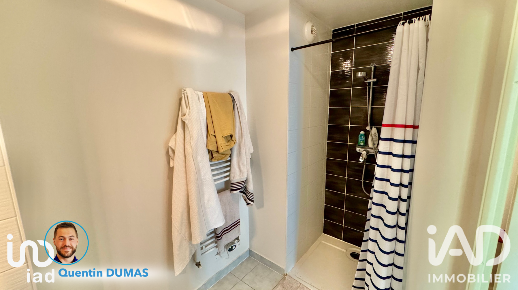 Vente appartement à Saint-Jean-de-Luz (64500) : appartement 3 pièces 62 m² - 2104118 — 18