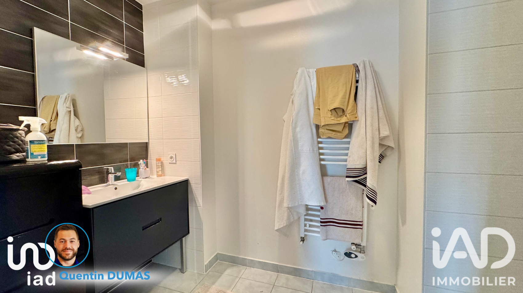 Vente appartement à Saint-Jean-de-Luz (64500) : appartement 3 pièces 62 m² - 2104118 — 17