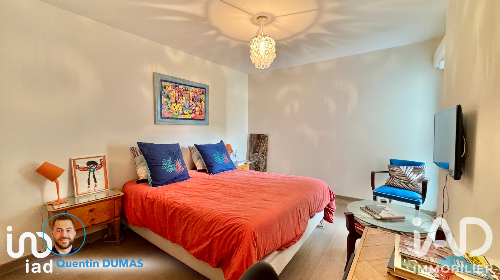 Vente appartement à Saint-Jean-de-Luz (64500) : appartement 3 pièces 62 m² - 2104118 — 13