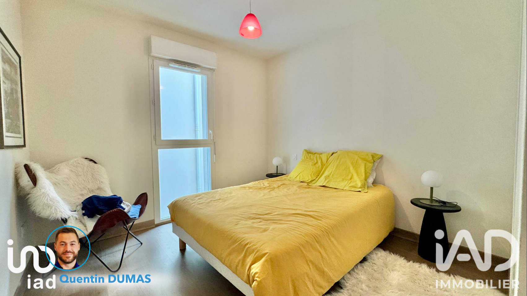 Vente appartement à Saint-Jean-de-Luz (64500) : appartement 3 pièces 62 m² - 2104118 — 15