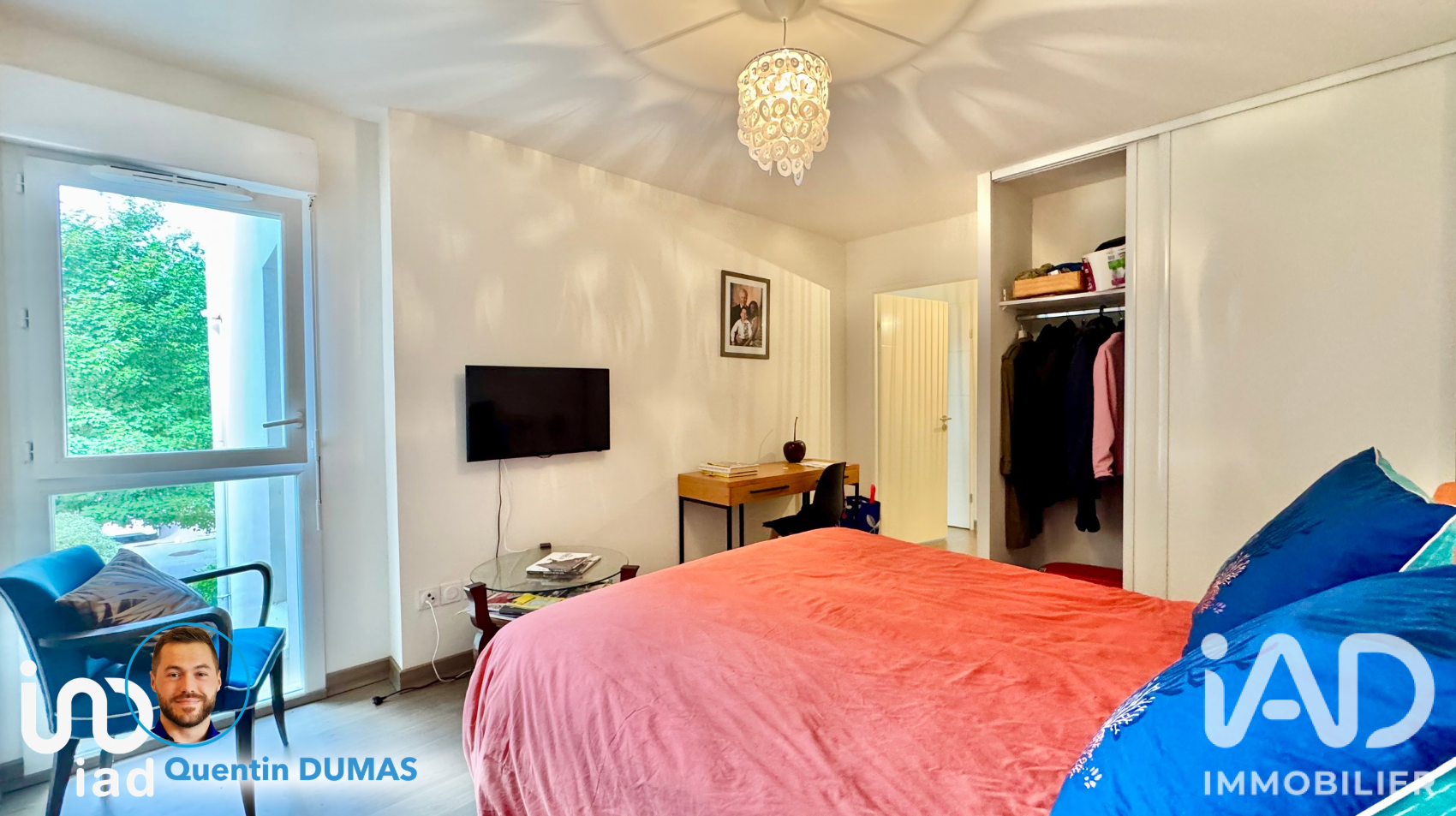 Vente appartement à Saint-Jean-de-Luz (64500) : appartement 3 pièces 62 m² - 2104118 — 14