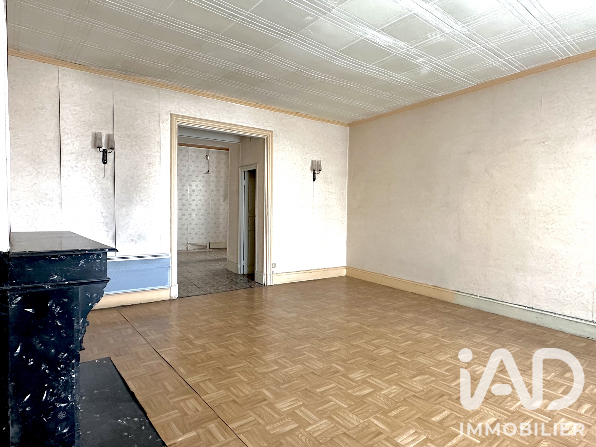 Vente appartement à Bourg-Saint-Andéol (07700) : appartement 2 pièces 44 m² - 2108365 — 4