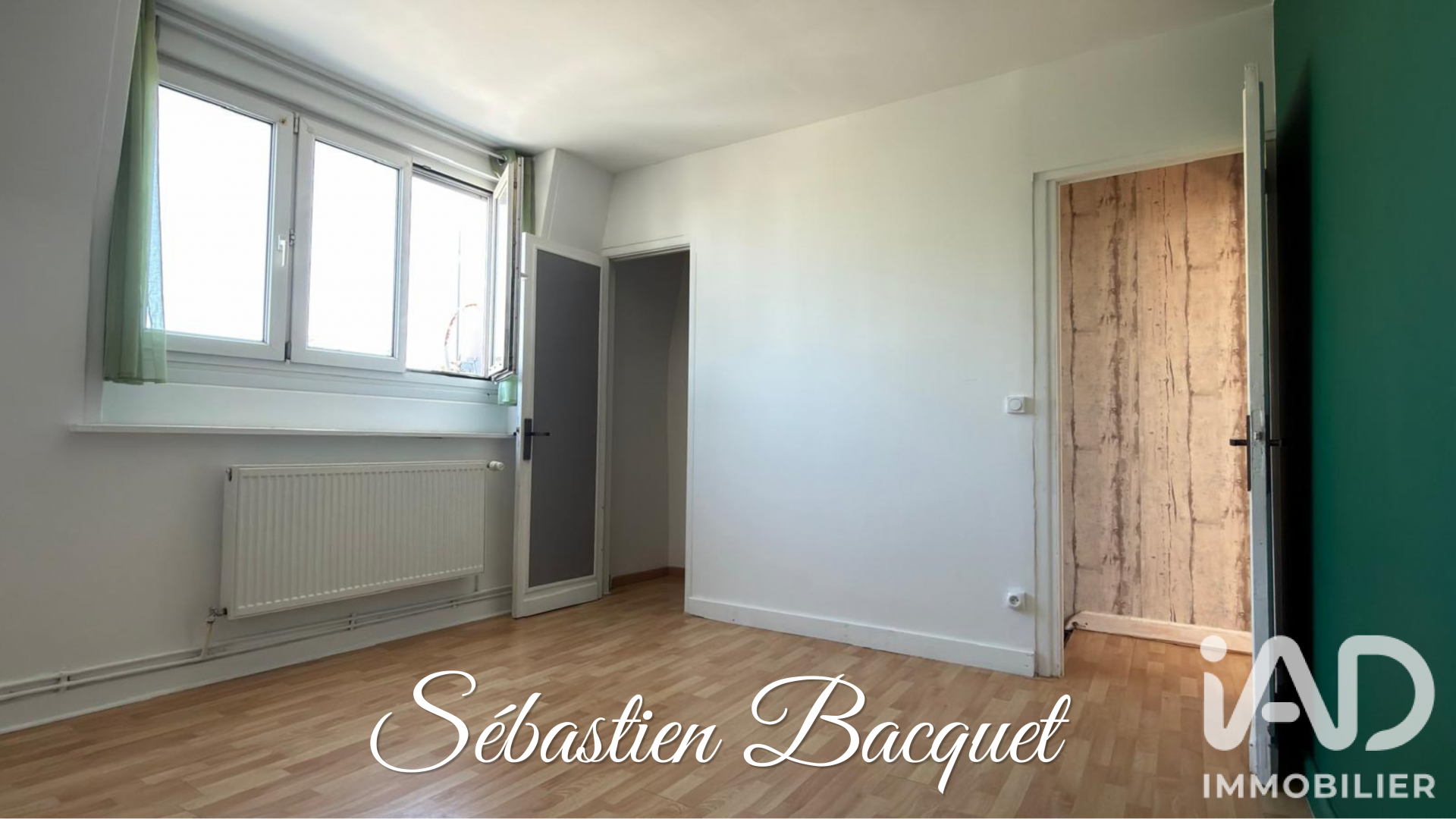 Vente maison à Halluin (59250) : maison 4 pièces 95 m² - 1992472 — 8