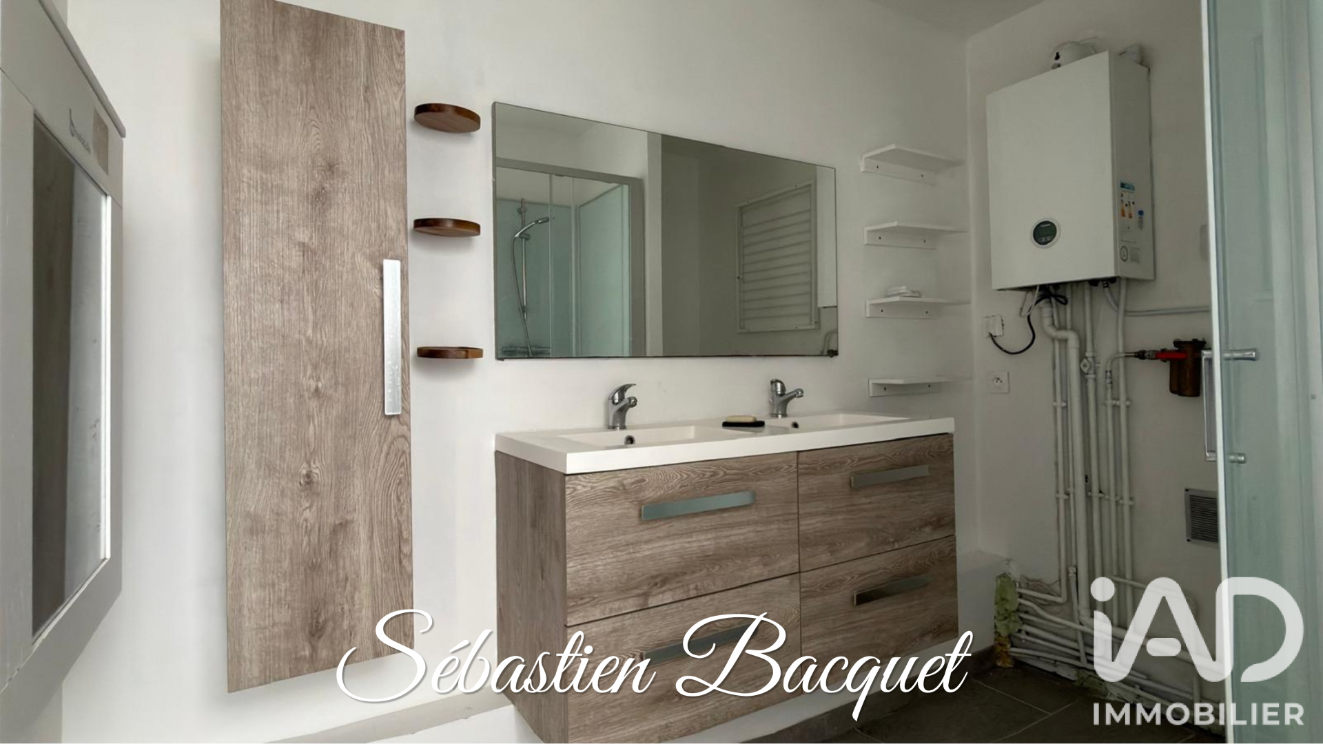 Vente maison à Halluin (59250) : maison 4 pièces 95 m² - 1992472 — 4