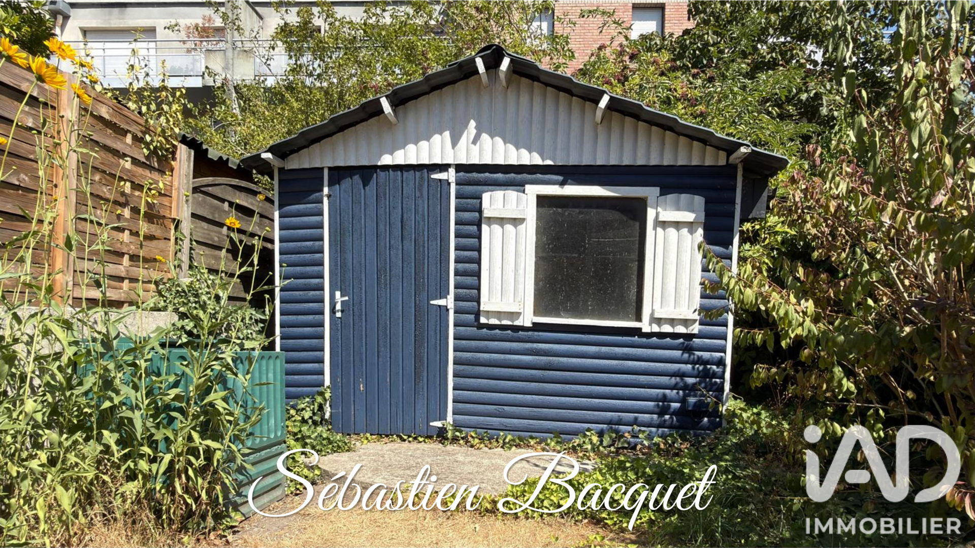 Vente maison à Halluin (59250) : maison 4 pièces 95 m² - 1992472 — 10