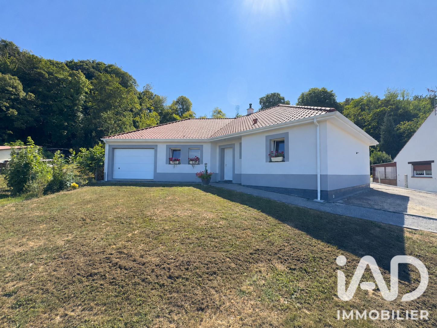 Vente Maison/villa 4 pièces