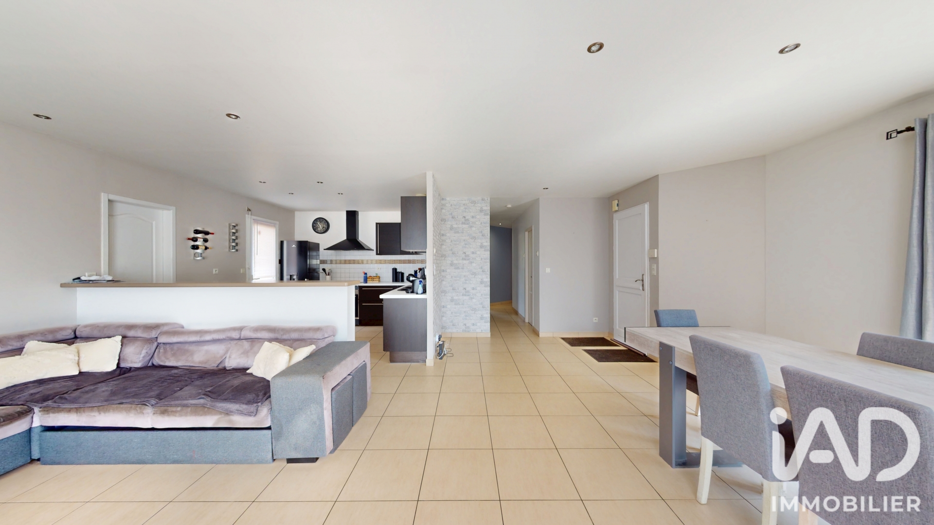 Vente Maison/villa 4 pièces