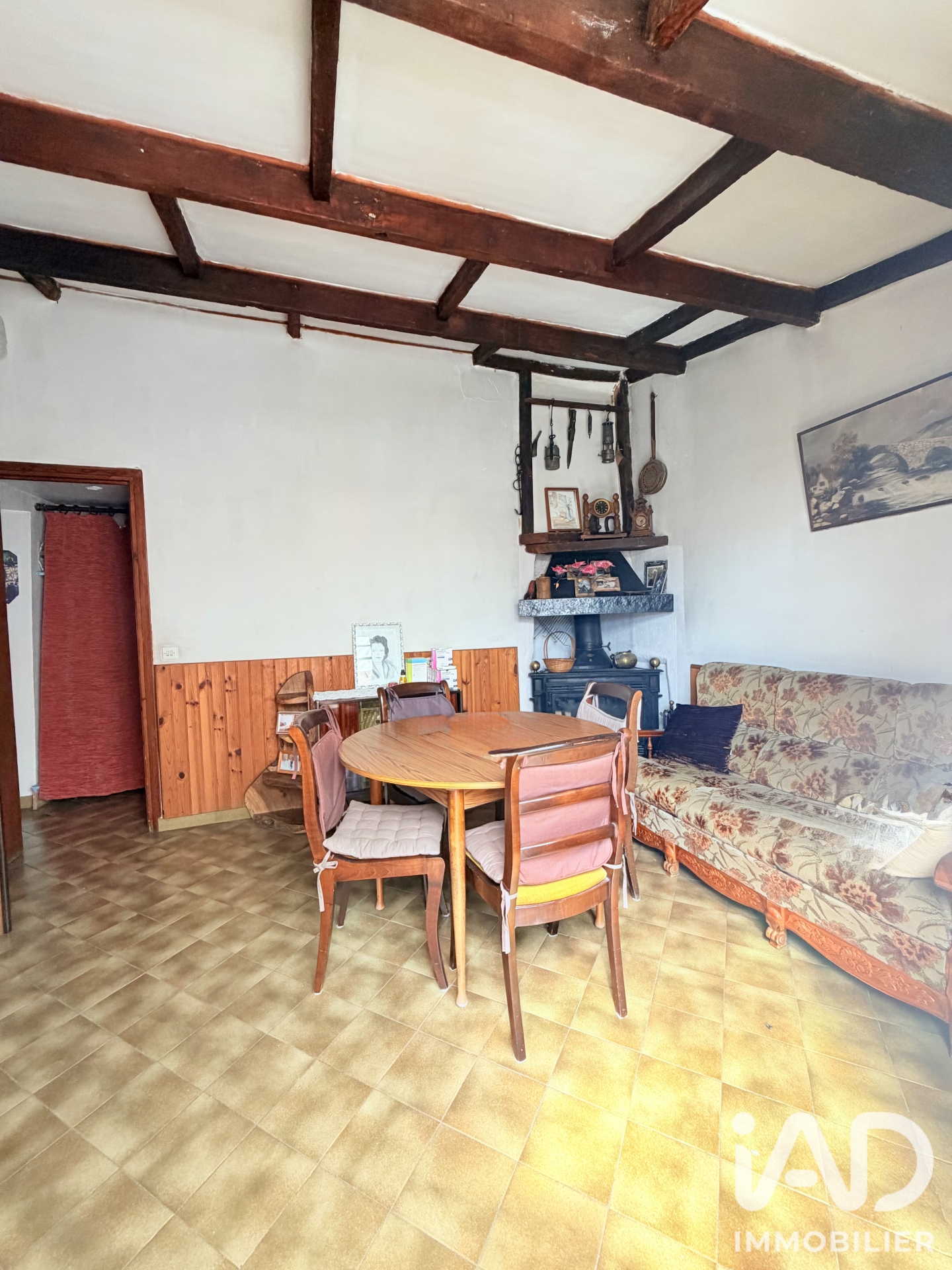 Vente appartement à Toudon (06830) : appartement 2 pièces 47 m² - 2089314 — 10