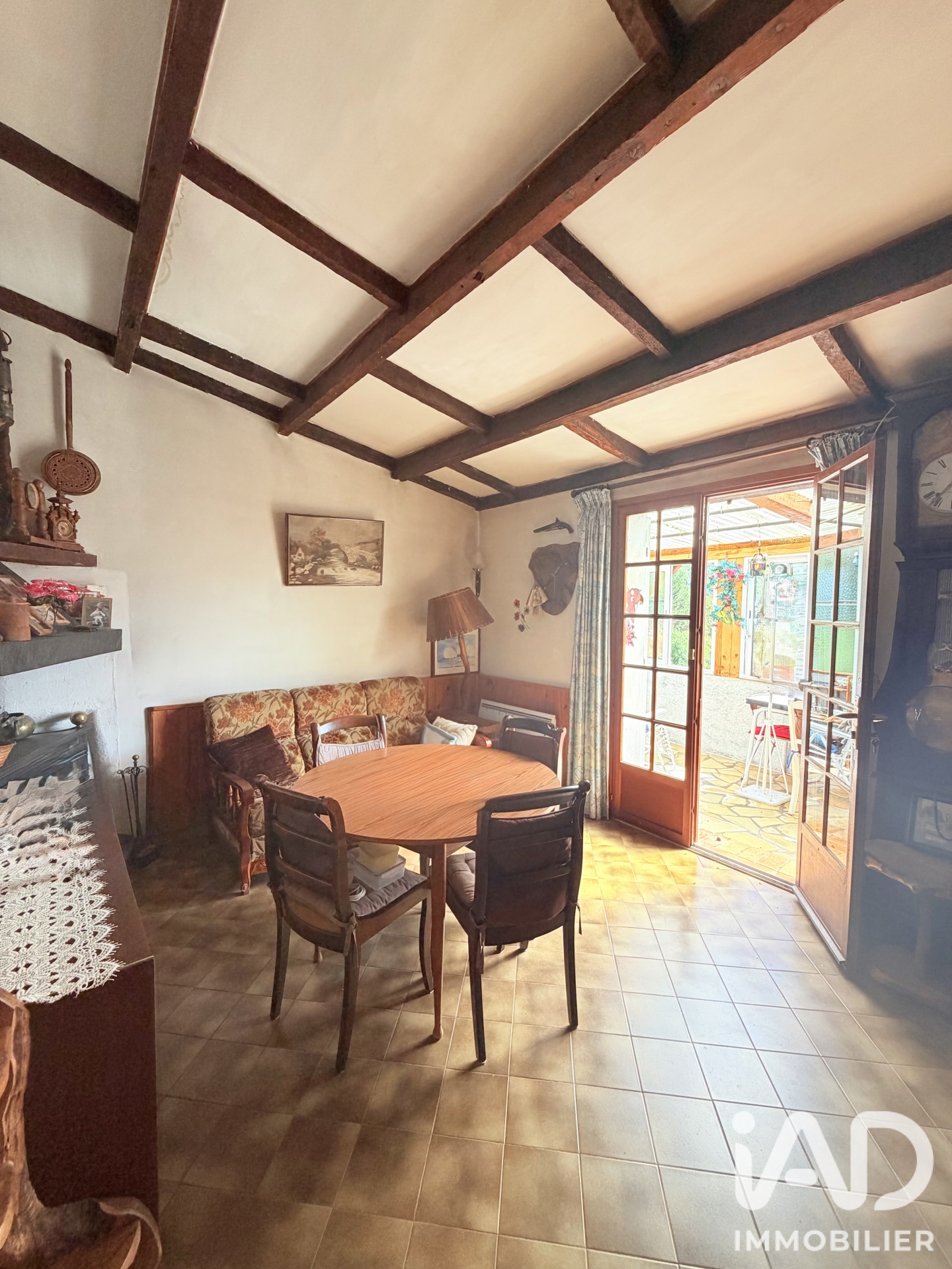 Vente appartement à Toudon (06830) : appartement 2 pièces 47 m² - 2089314 — 9