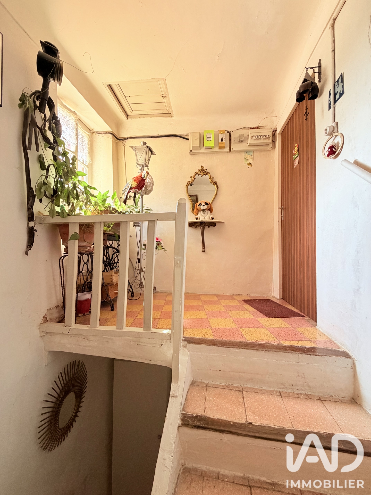 Vente appartement à Toudon (06830) : appartement 2 pièces 47 m² - 2089314 — 14