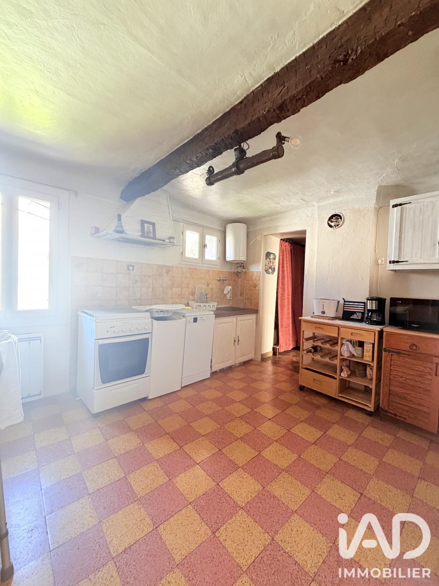 Vente appartement à Toudon (06830) : appartement 2 pièces 47 m² - 2089314 — 4