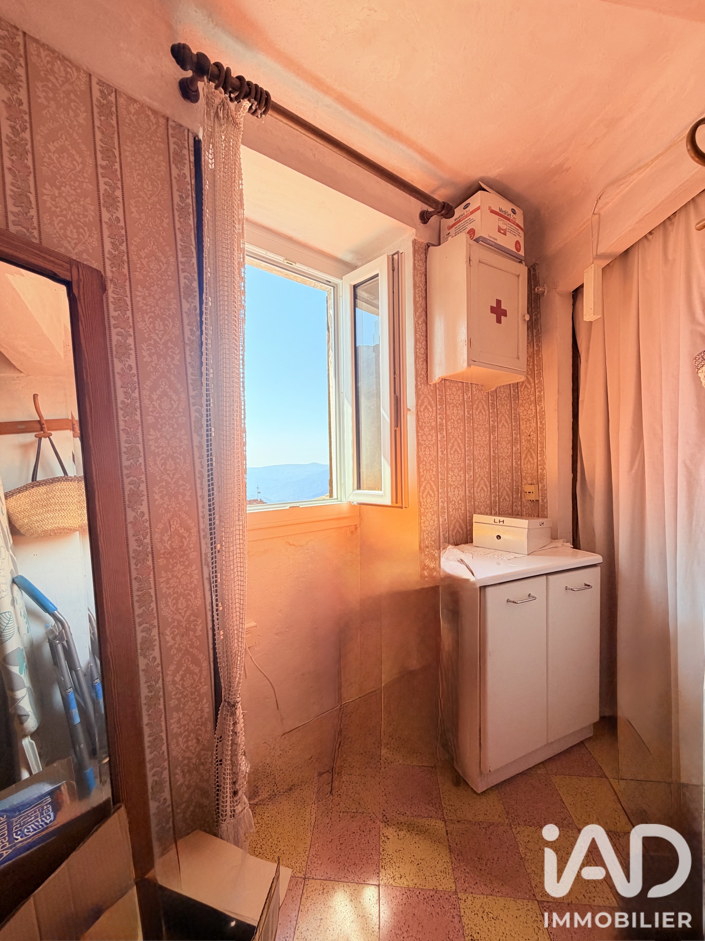Vente appartement à Toudon (06830) : appartement 2 pièces 47 m² - 2089314 — 7
