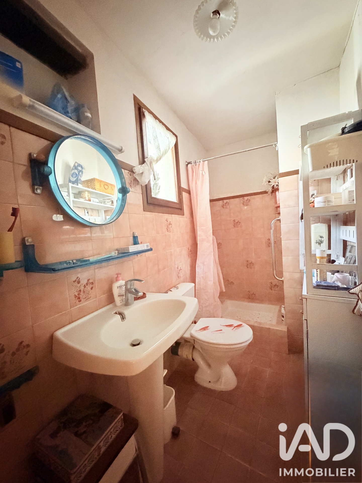 Vente appartement à Toudon (06830) : appartement 2 pièces 47 m² - 2089314 — 8