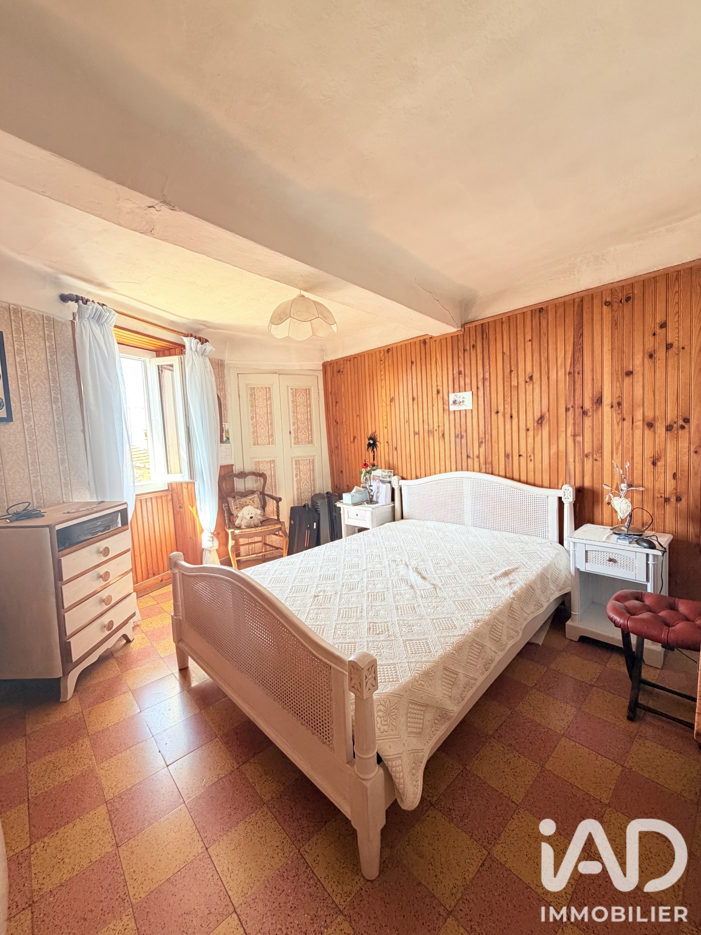 Vente appartement à Toudon (06830) : appartement 2 pièces 47 m² - 2089314 — 5